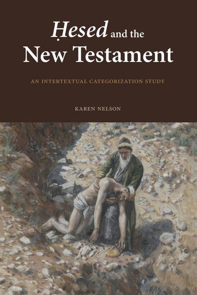¿esed and the New Testament