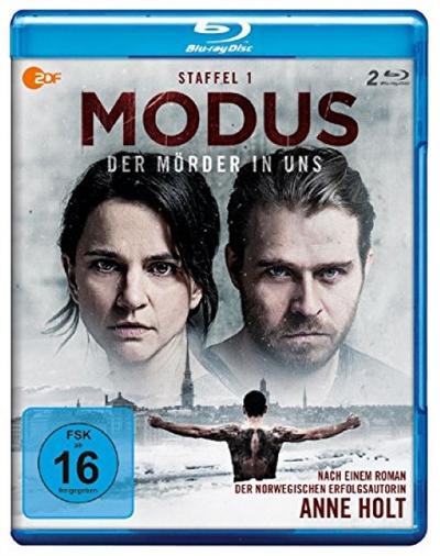 Modus - Der Mörder in uns