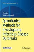 Quantitative Methods for Investigating Infectious 