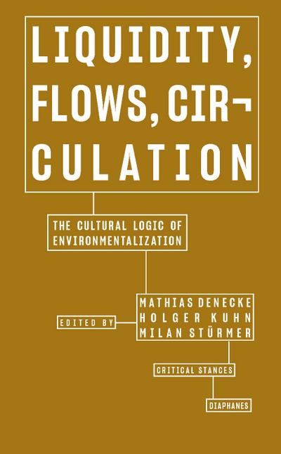 Liquidity,Flows,Circul.