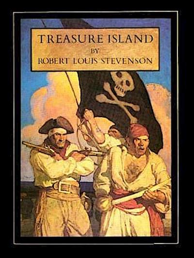 Treasure Island