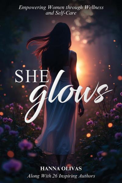 She Glows