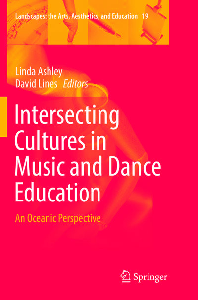 Intersecting Cultures in Music and Dance Education