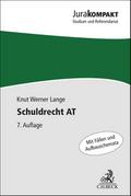 Schuldrecht AT