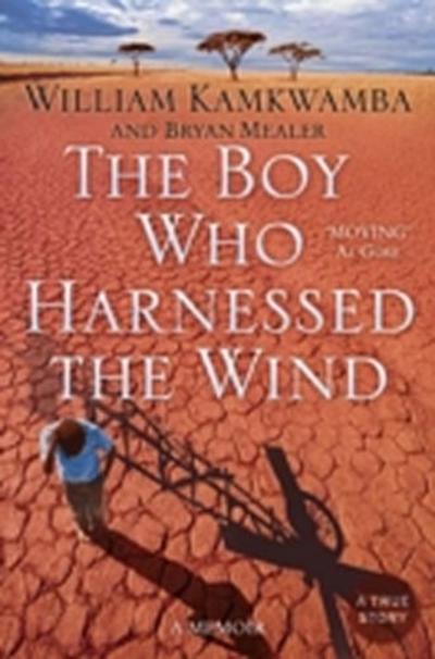 Boy Who Harnessed the Wind