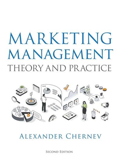 Marketing Management - Theory and Practice, 2nd Edition