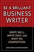 Be a Brilliant Business Writer