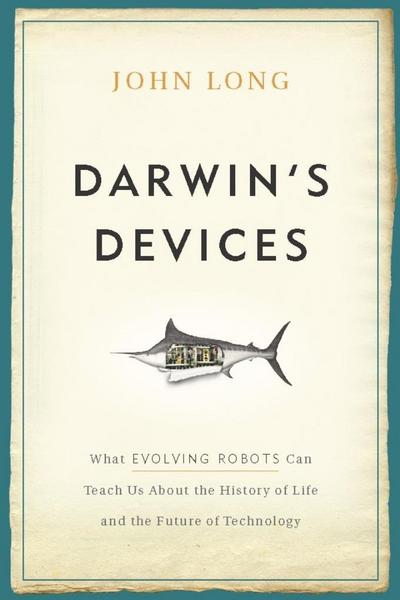 Darwin’s Devices
