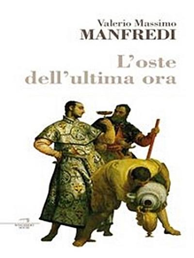 L’oste dell’ultima ora