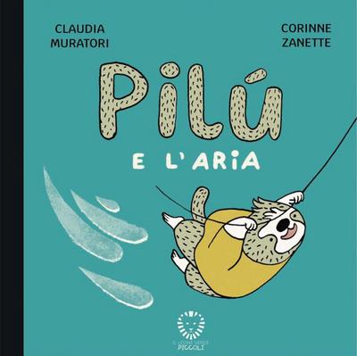 Pilù e l’aria