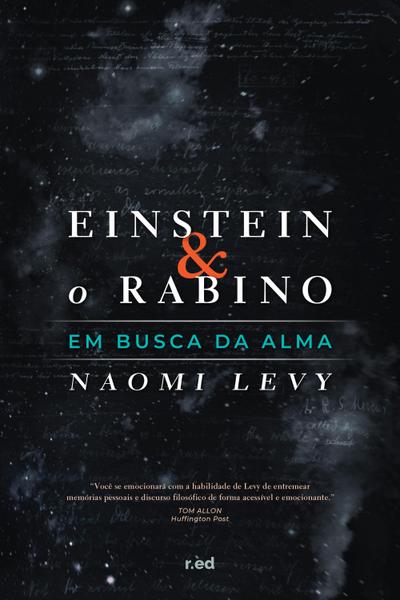 Einstein e o Rabino