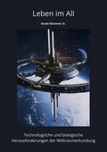 Leben im All von Scott Brenner Jr. | Ebook