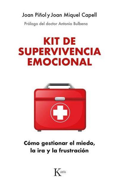 Kit de Supervivencia Emocional / Emotional Survival Kit