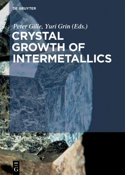 Crystal Growth of Intermetallics