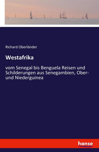 Westafrika