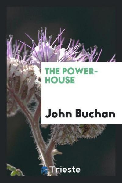 The power-house