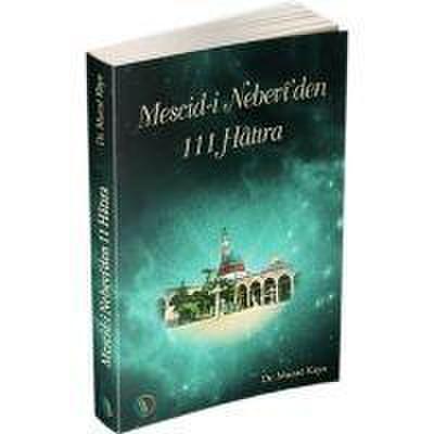 Mescidi Nebeviden 111 Hatira