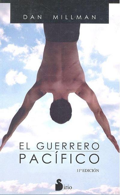 El guerrero pacífico