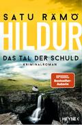 Hildur - Das Tal der Schuld