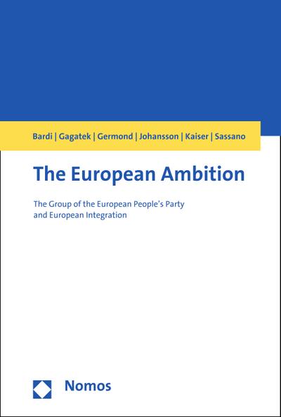 The European Ambition