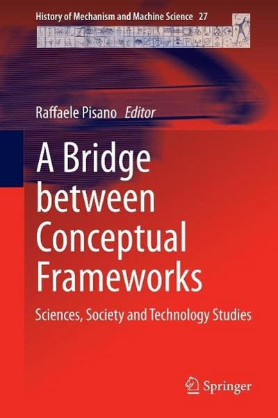 A Bridge between Conceptual Frameworks