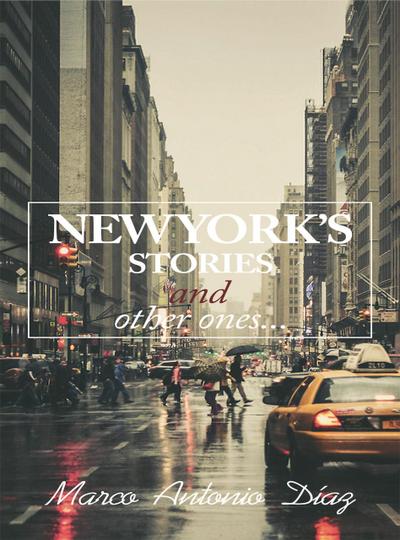 New York’s Stories and Other Ones
