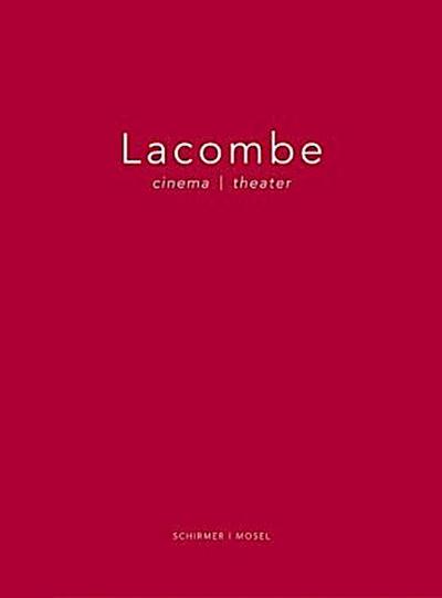 Lacombe, Engl. ed.