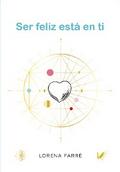 Ser feliz está en ti