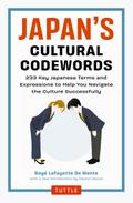 Japan’s Cultural Code Words