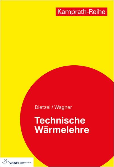 Technische Wärmelehre