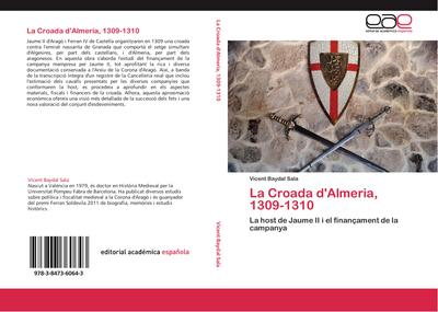 La Croada d’Almeria, 1309-1310