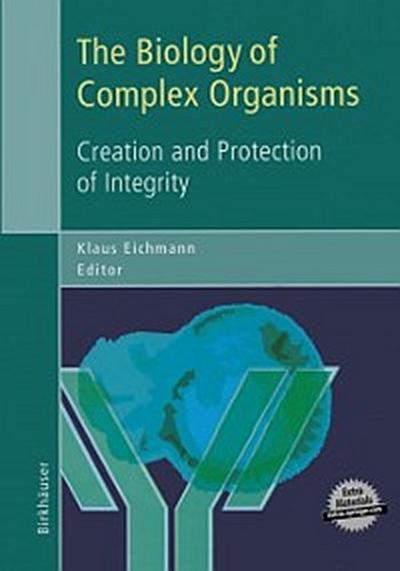 Biology of Complex Organisms
