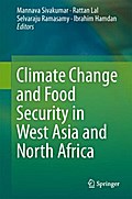 Climate Change and Food Security in West Asia and North Africa