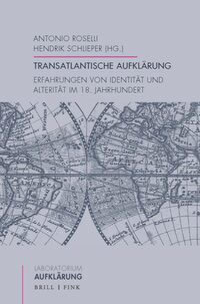 Transatlantische Aufklärung