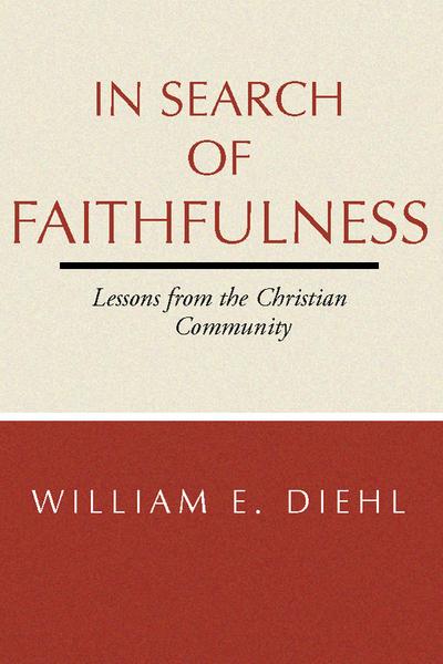 In Search of Faithfulness
