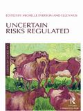 Uncertain Risks Regulated
