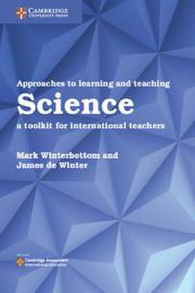 Approaches to Learning and Teaching Science