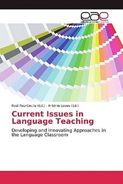 Current Issues in Language Teaching