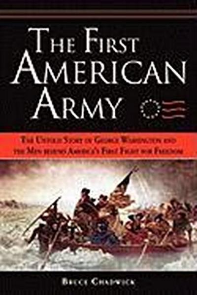The First American Army