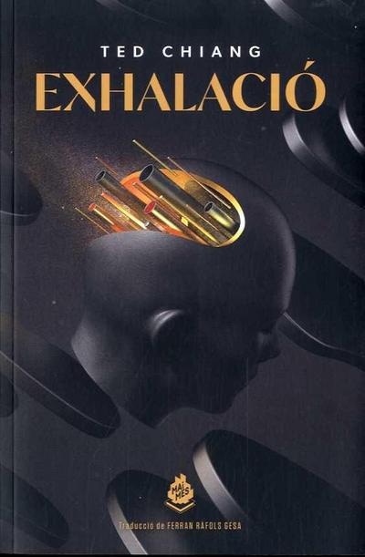 Chiang, T: Exhalació