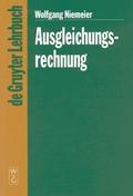 Ausgleichungsrechnung