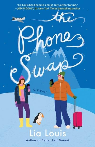 The Phone Swap