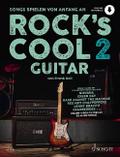 Rock’s Cool GUITAR, Band 2