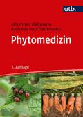 Phytomedizin von Johannes (Prof. Dr.) Hallmann | Taschenbuch