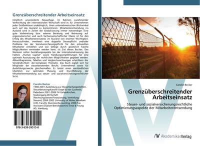 Grenzüberschreitender Arbeitseinsatz