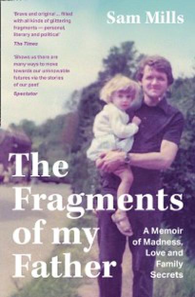 Fragments of my Father