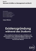 Existenzgründung während des Studiums