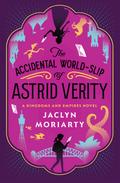The Accidental World-Slip of Astrid Verity