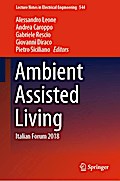Ambient Assisted Living