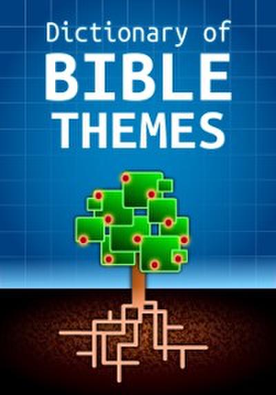 Dictionary of Bible Themes